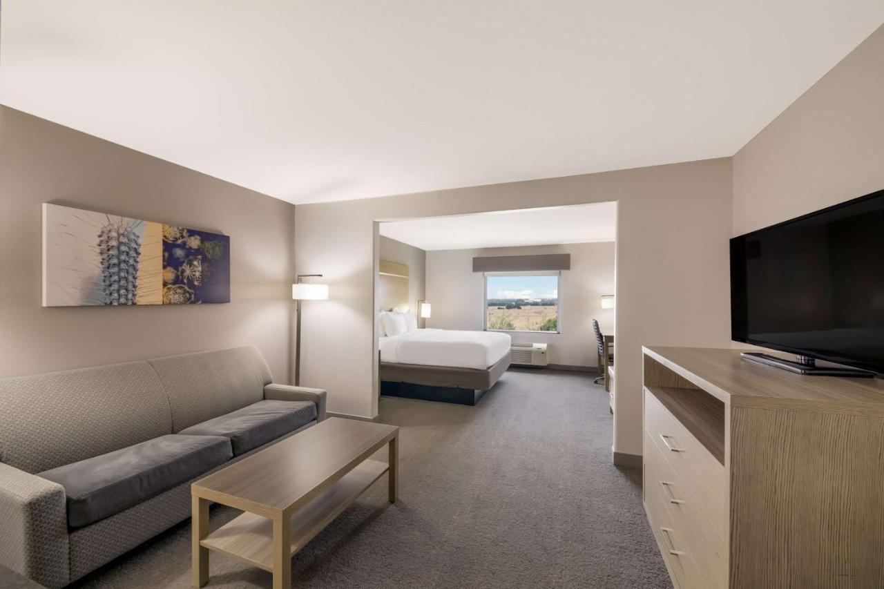 Best Western Plus Killeen - Fort Cavazos Hotel & Suites Exterior photo