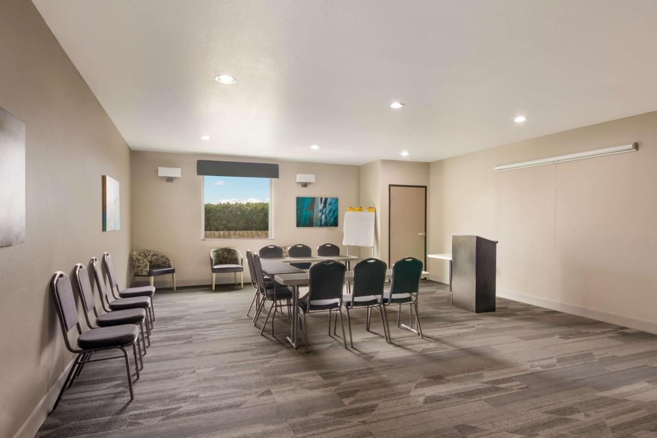 Best Western Plus Killeen - Fort Cavazos Hotel & Suites Exterior photo