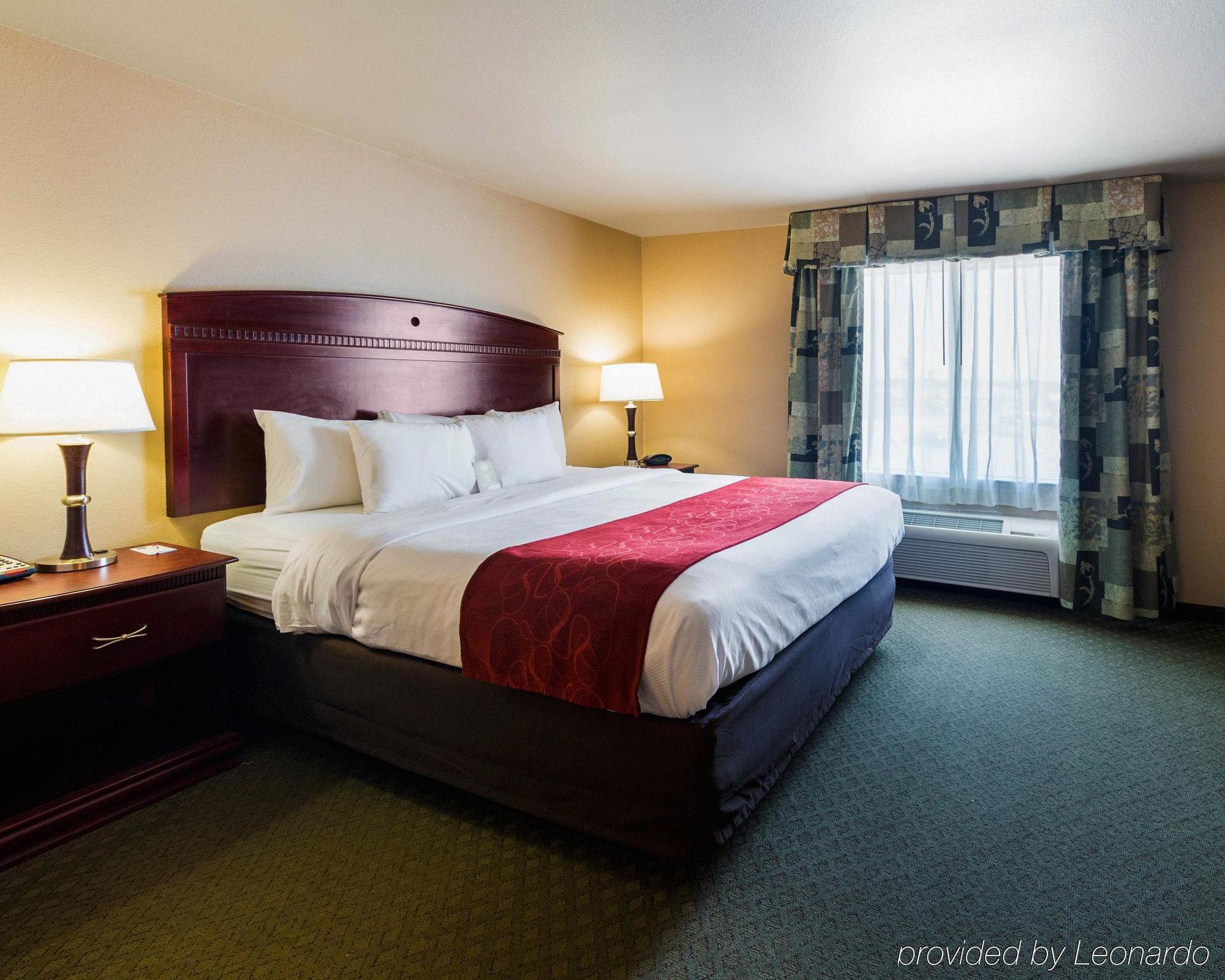 Best Western Plus Killeen - Fort Cavazos Hotel & Suites Exterior photo