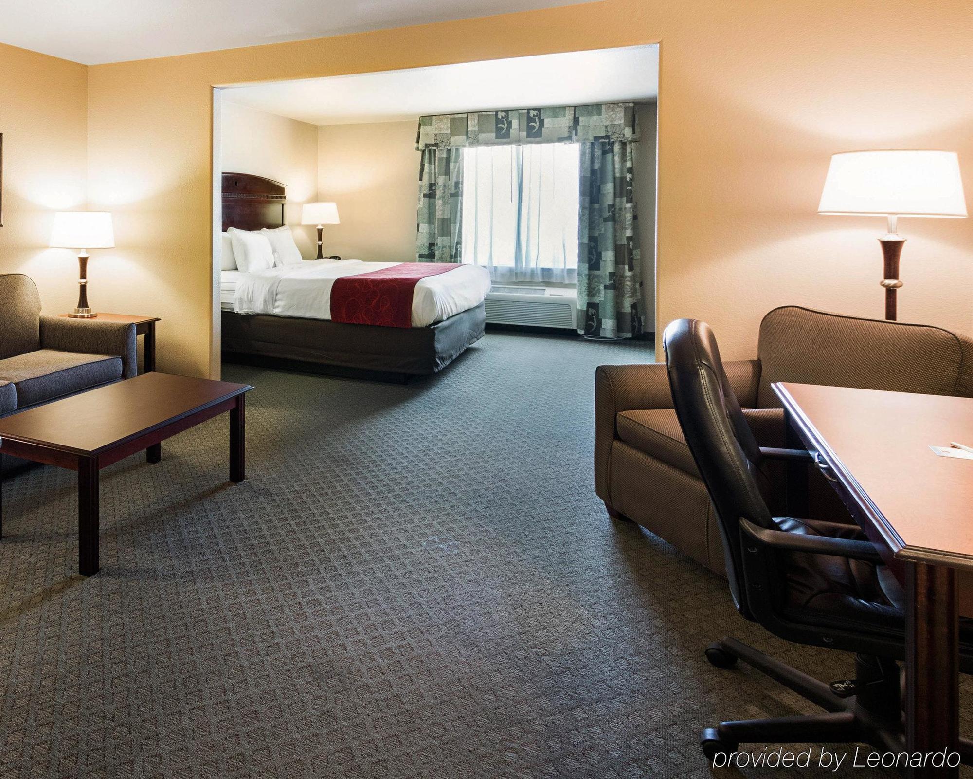 Best Western Plus Killeen - Fort Cavazos Hotel & Suites Exterior photo