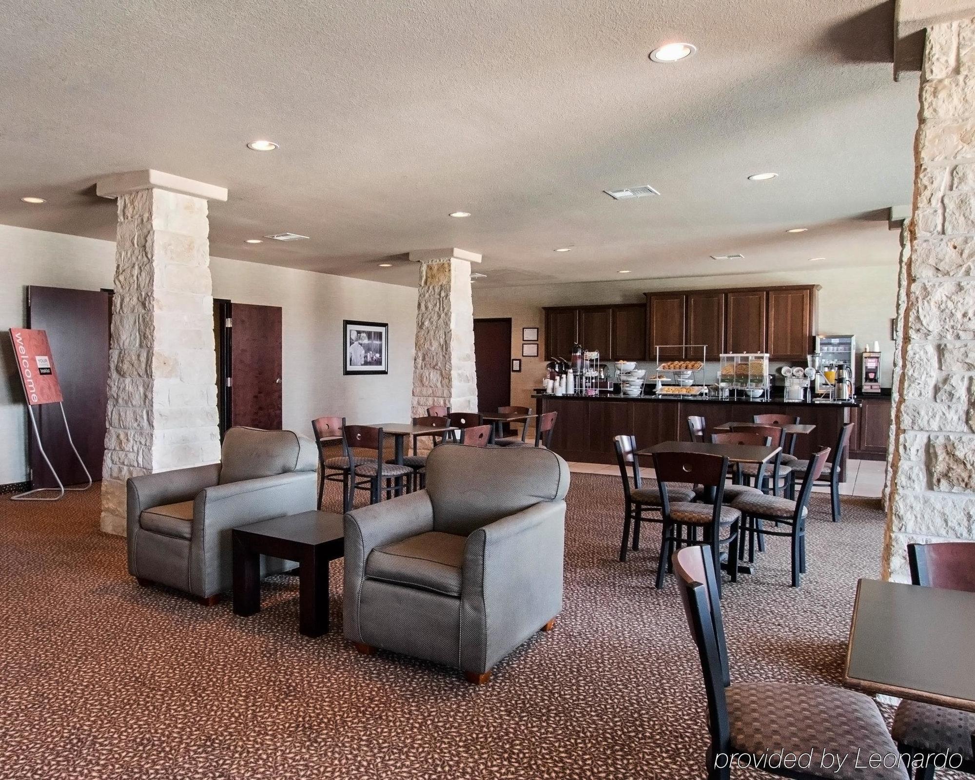 Best Western Plus Killeen - Fort Cavazos Hotel & Suites Exterior photo