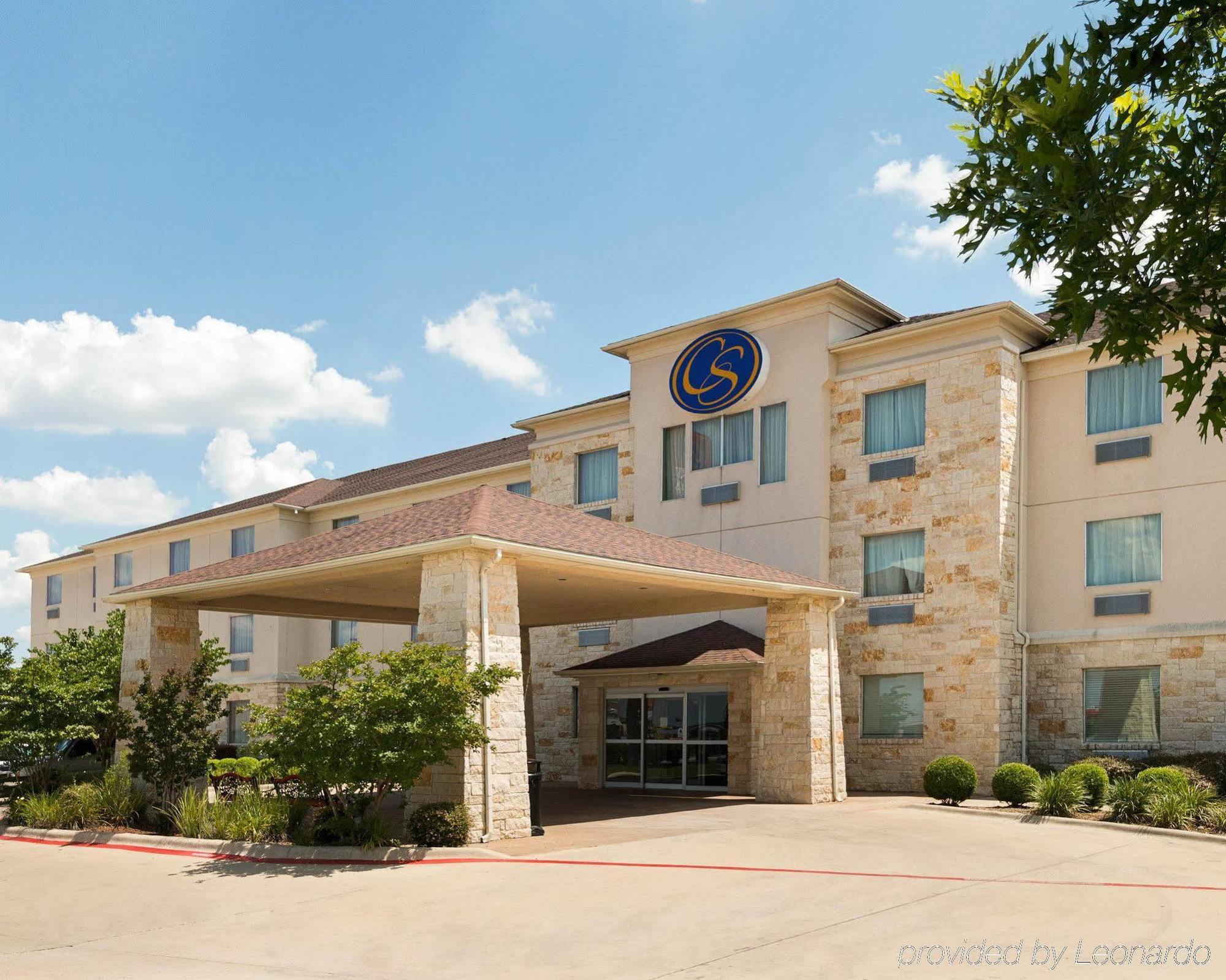 Best Western Plus Killeen - Fort Cavazos Hotel & Suites Exterior photo