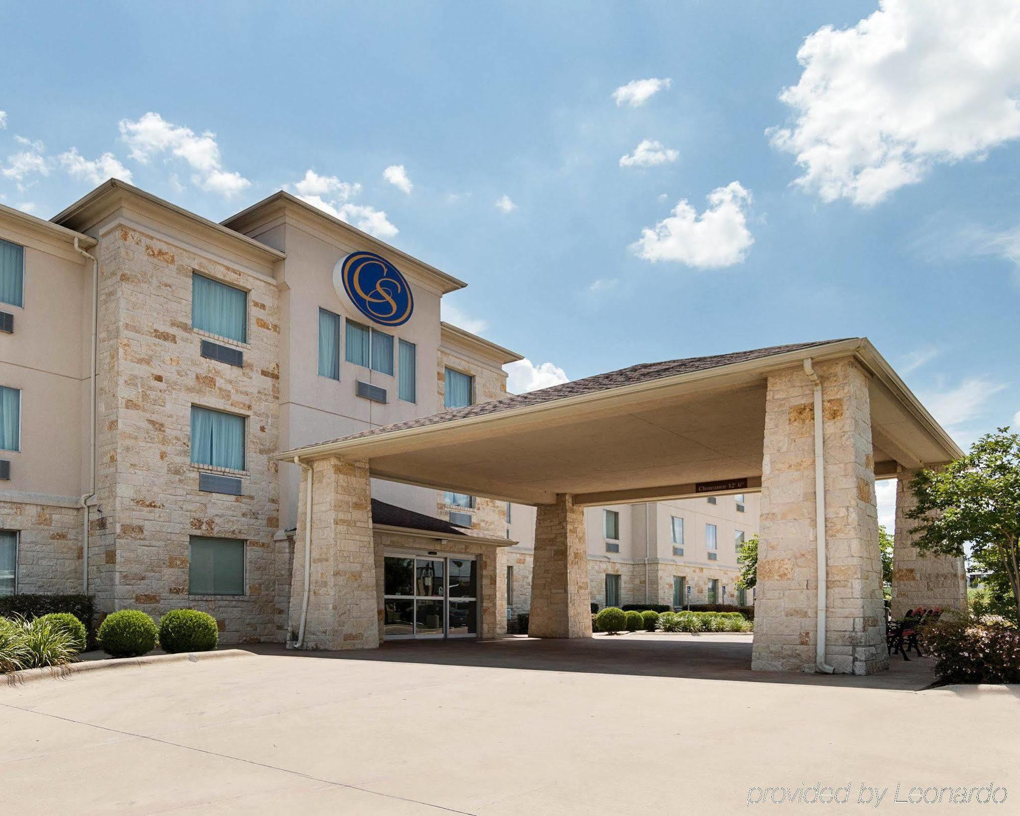 Best Western Plus Killeen - Fort Cavazos Hotel & Suites Exterior photo