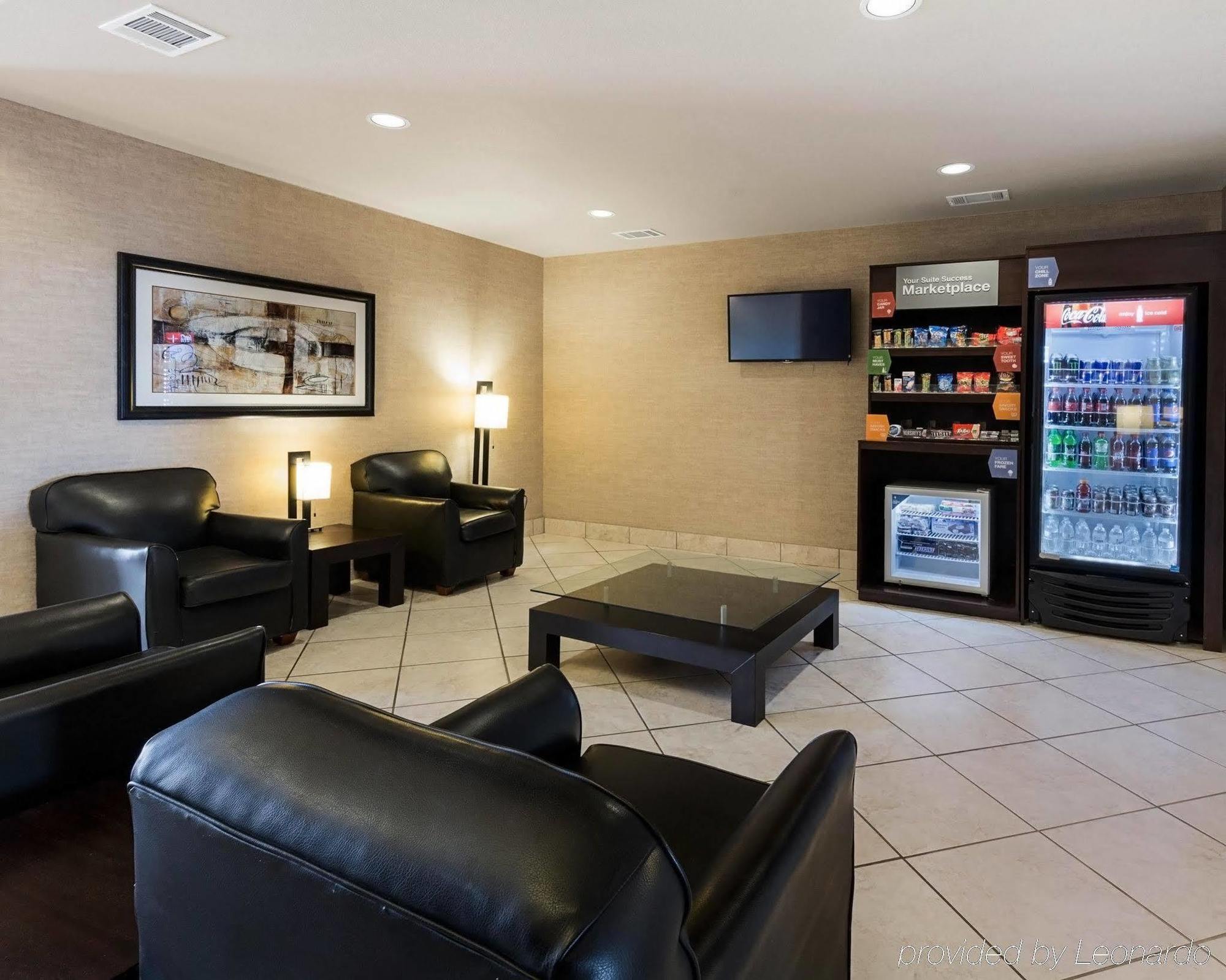 Best Western Plus Killeen - Fort Cavazos Hotel & Suites Exterior photo