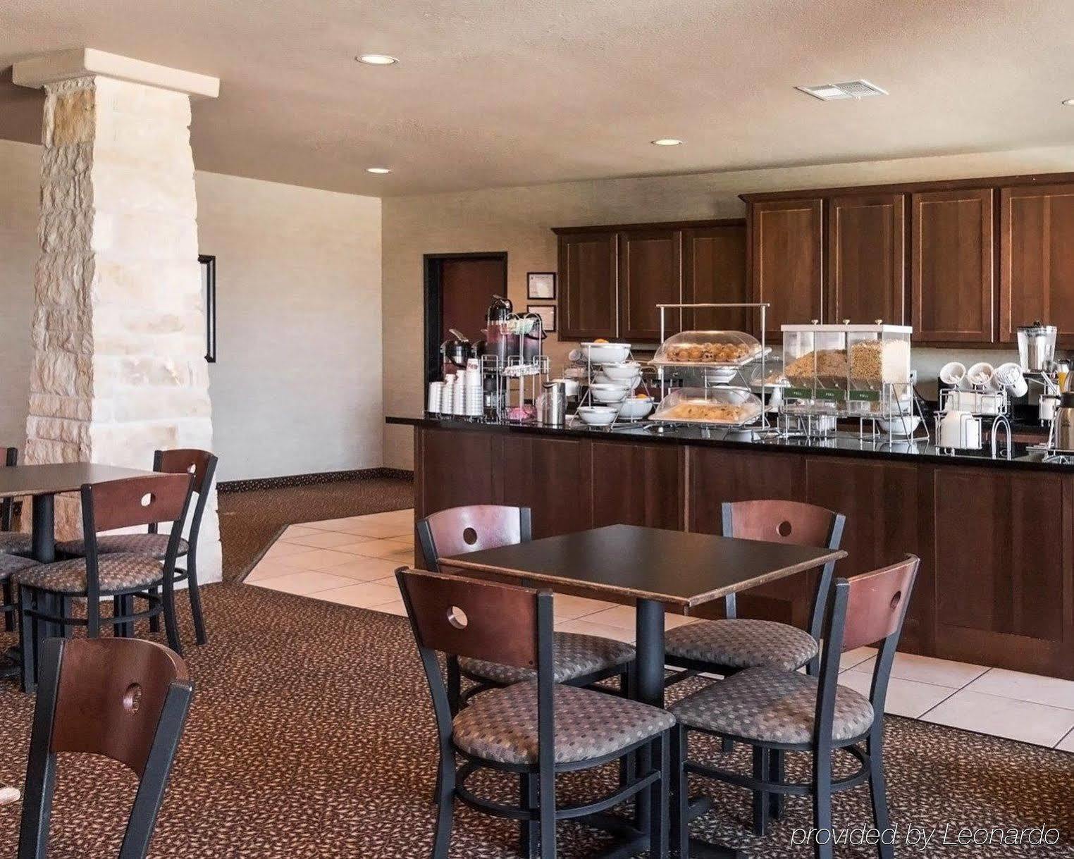 Best Western Plus Killeen - Fort Cavazos Hotel & Suites Exterior photo
