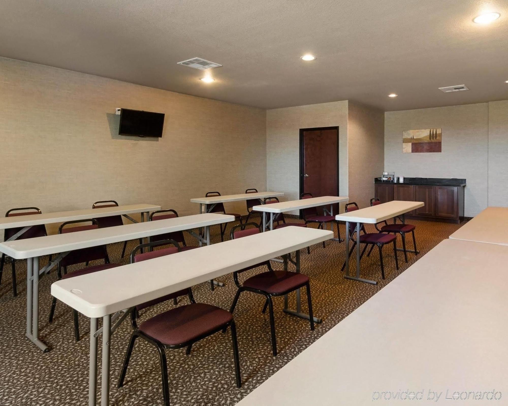 Best Western Plus Killeen - Fort Cavazos Hotel & Suites Exterior photo