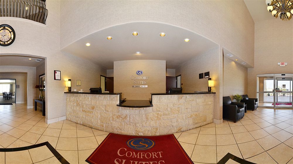 Best Western Plus Killeen - Fort Cavazos Hotel & Suites Exterior photo